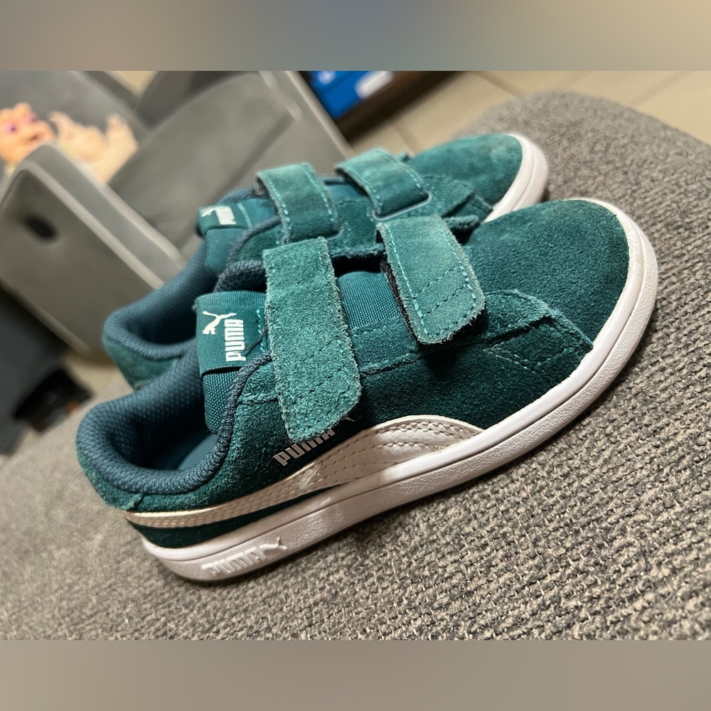 Pumas smash v2